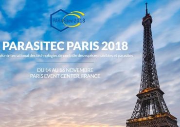 PARASItec 2018