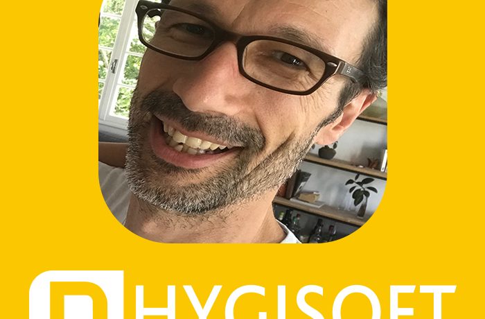 Un nouveau formateur Hygisoft