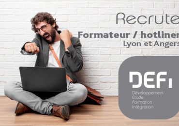 Recrutement