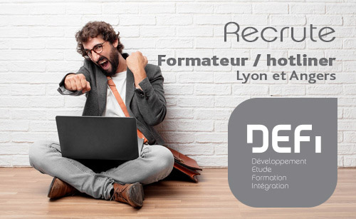 Recrutement