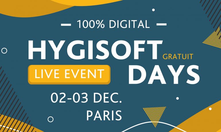 Hygisoft DAYS