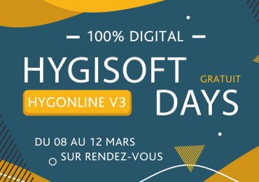Hygisoft DAYS - Portail Clients