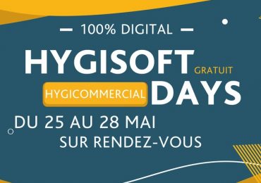 Hygisoft DAYS - Application Mobile