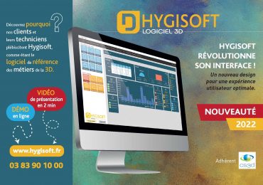 Hygisoft Day 16 et 17 Mai : Hygisoft révolutionne son interface !