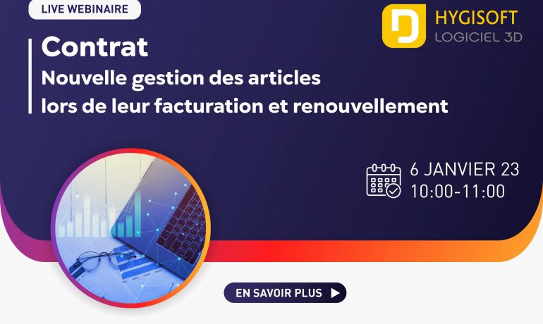 Webinaire Hygisoft