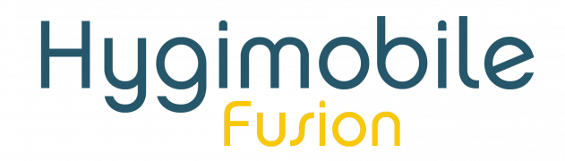 2023 – Hygimobile fusion logo 2023 - Hygimobile fusion logo